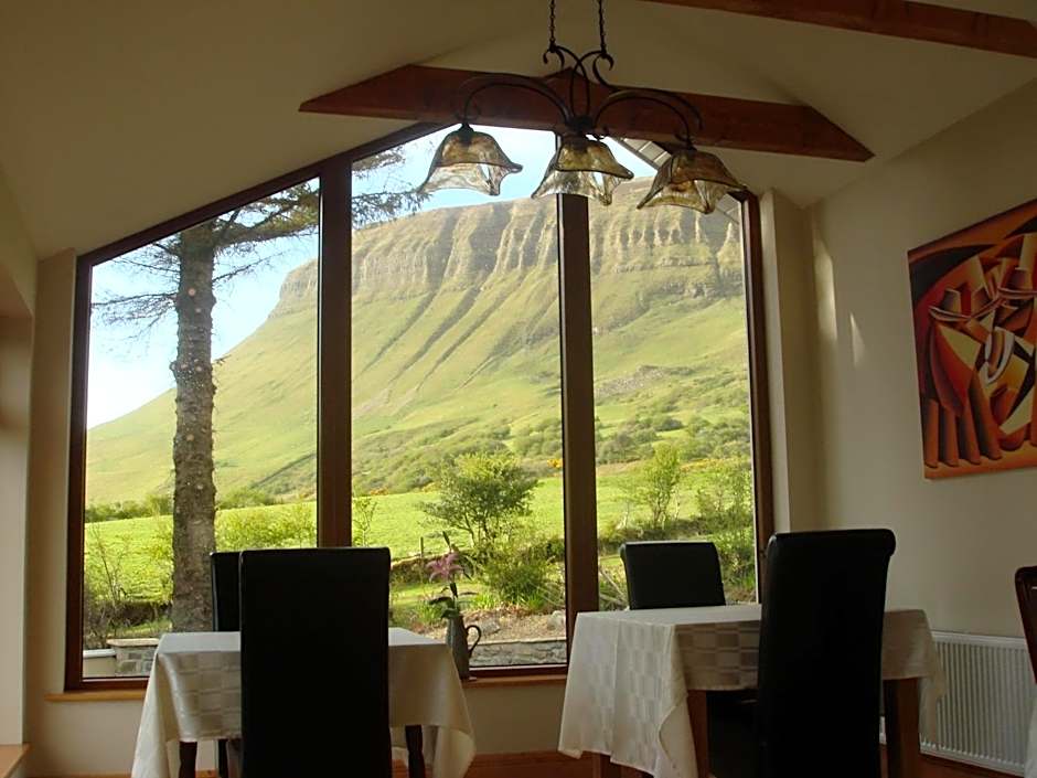 Benbulben Farmhouse B&B