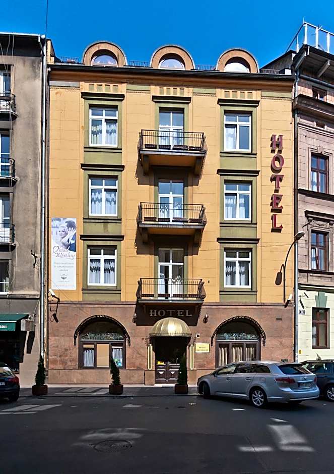 Hotel Kazimierz