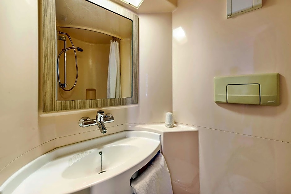 Hotel Premiere Classe Saint Ouen L'Aumone