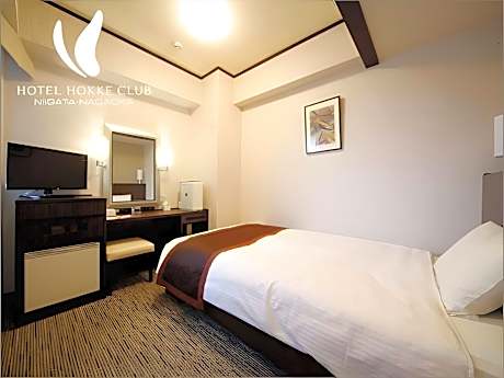 Economy,Single Room -Non-smoking