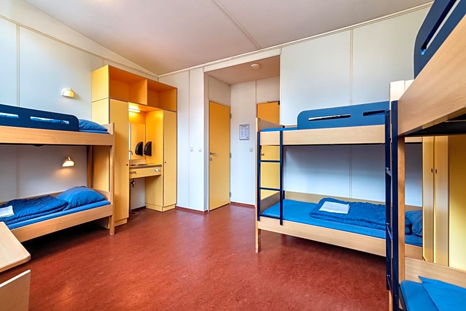 Stayokay Apeldoorn