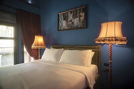 Deluxe Room Garden View