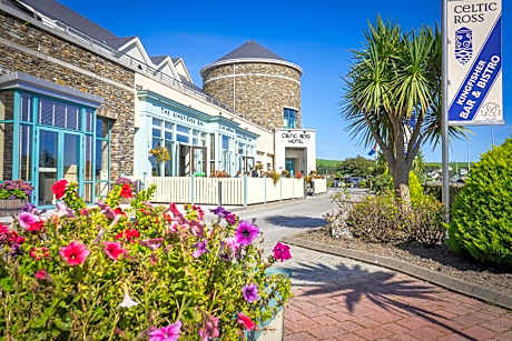 Celtic Ross Hotel & Leisure Centre