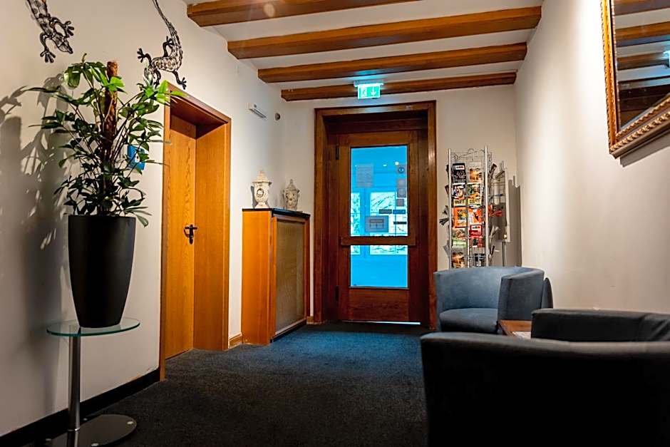 Hotel Tiefenhagen Sauerland