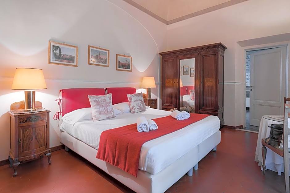 Villa Ape Rosa Relais