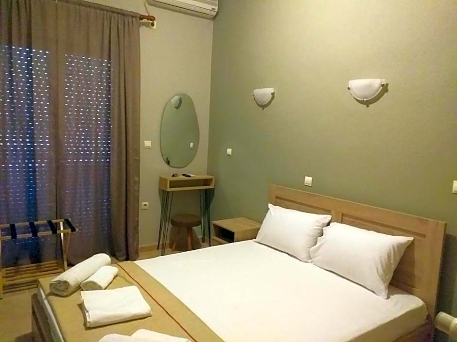 Hotel Isidora