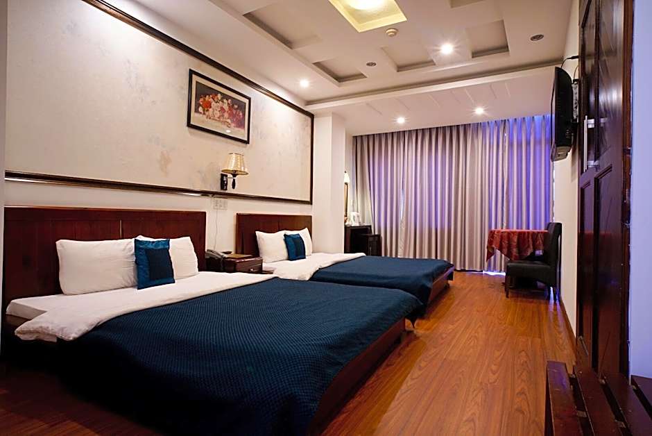 Thi Thao Gardenia Hotel