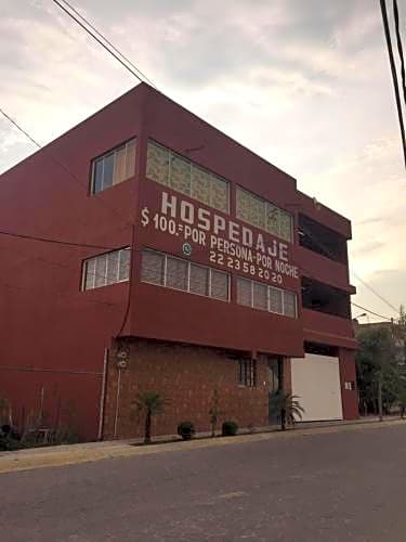 Hotel Galeotitla