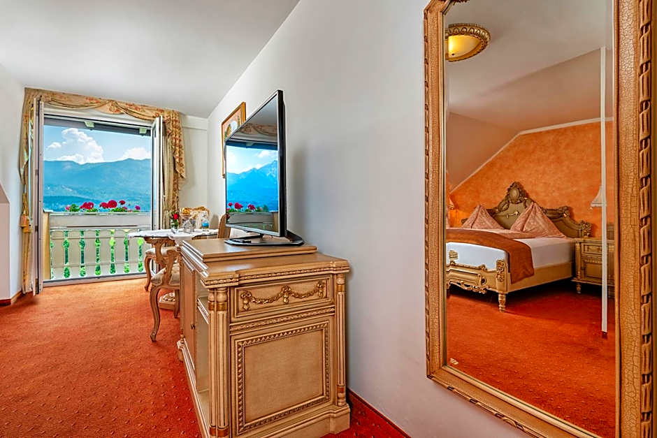 Hotel-Pension Melcher