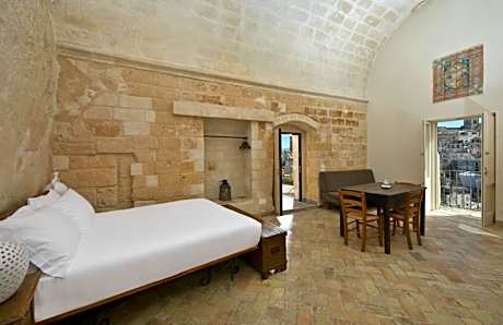 Junior Suite Dependance - Separate Building