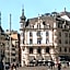 Hotel Marthof Basel