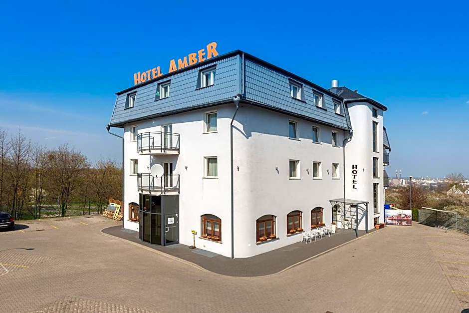 Amber Hotel