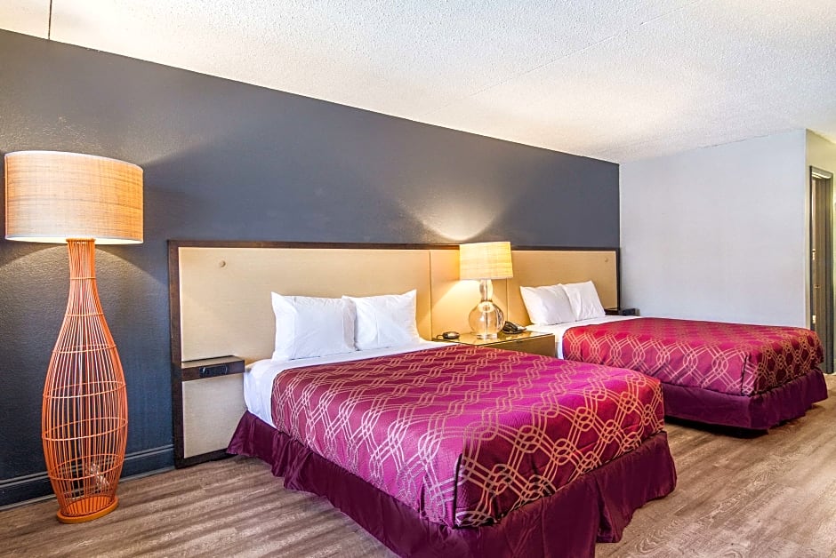 Econo Lodge Brunswick I-95