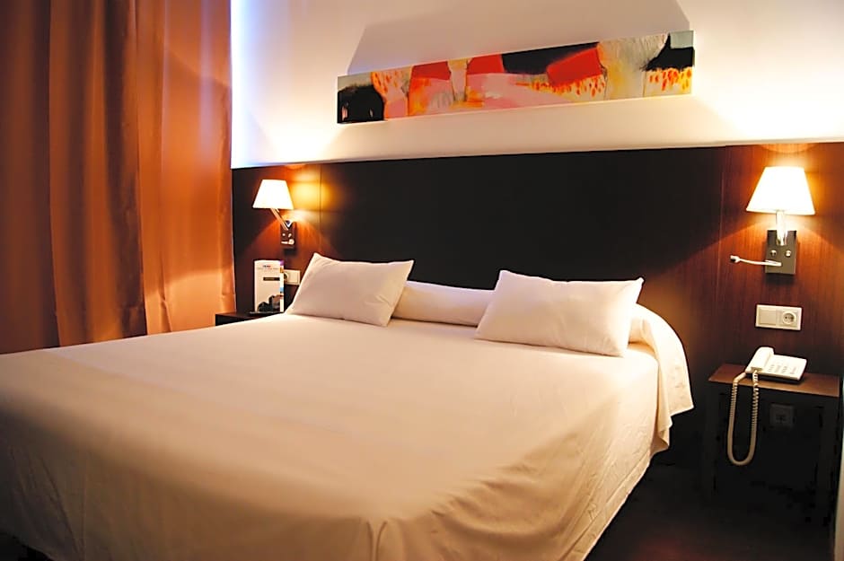 Hotel Sercotel Plana Parc