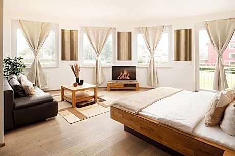 Superior King Room