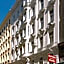 Graben Hotel