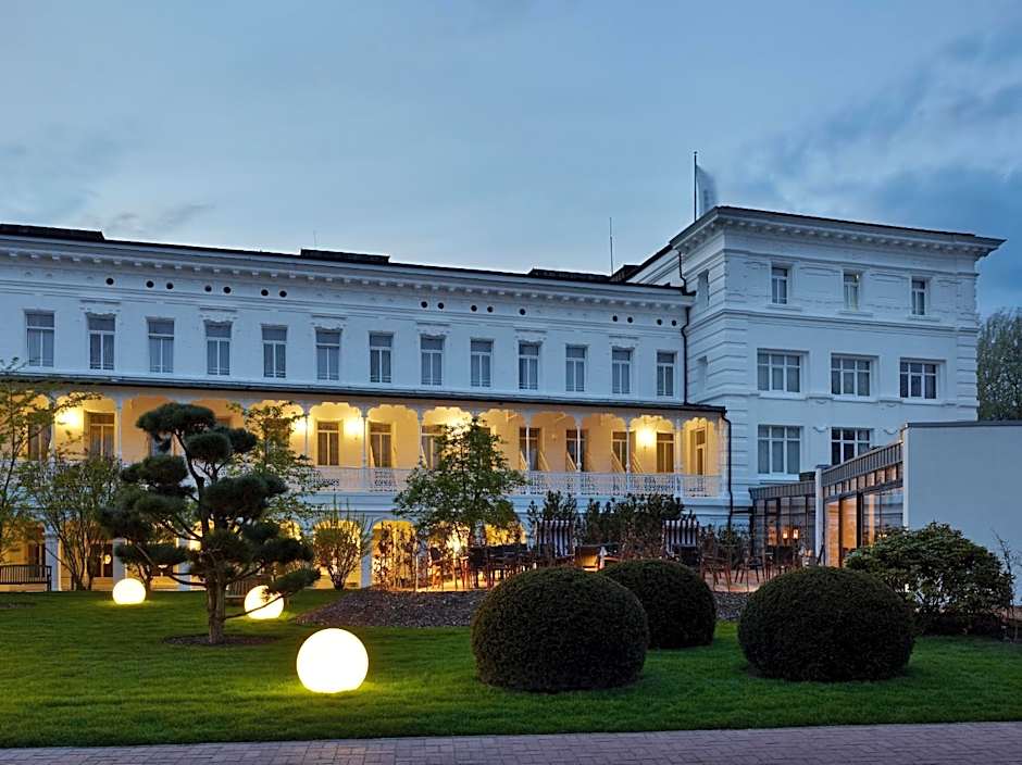 Michels Thalasso Hotel Nordseehaus