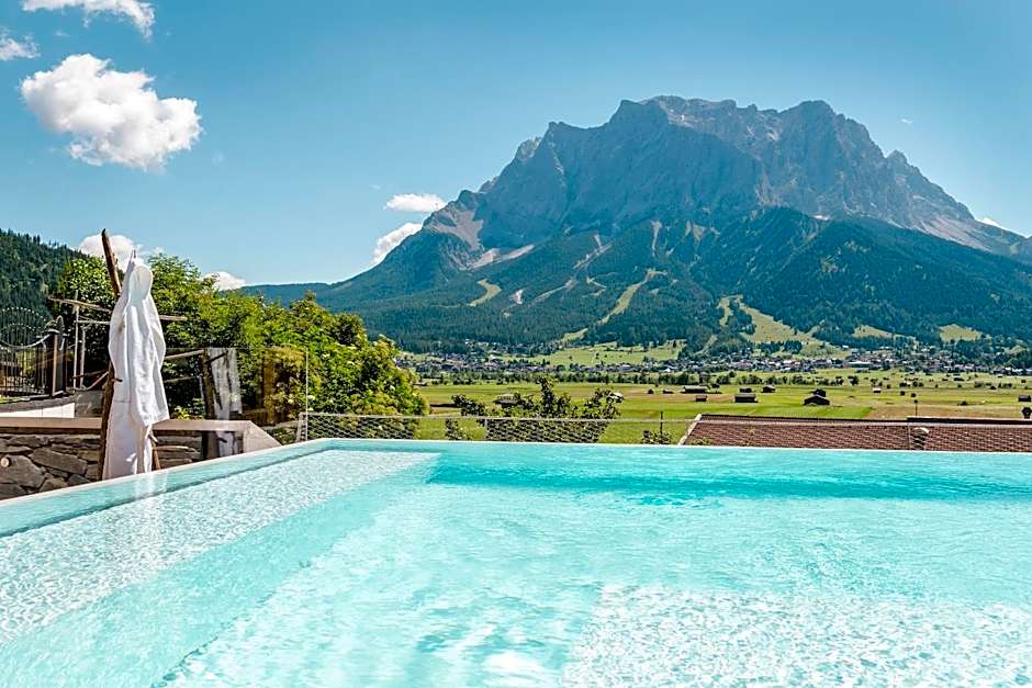 Hotel Post Lermoos superior