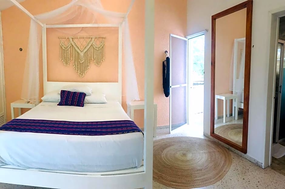 Hotel Downtown Merida