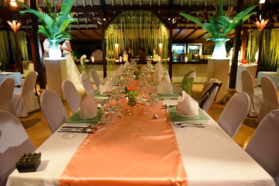 The Pavilions Bali