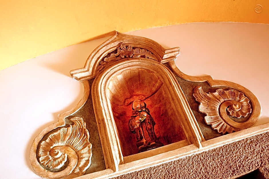 Convento D'Alter Hotel