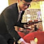Pullman Linyi Lushang Hotel