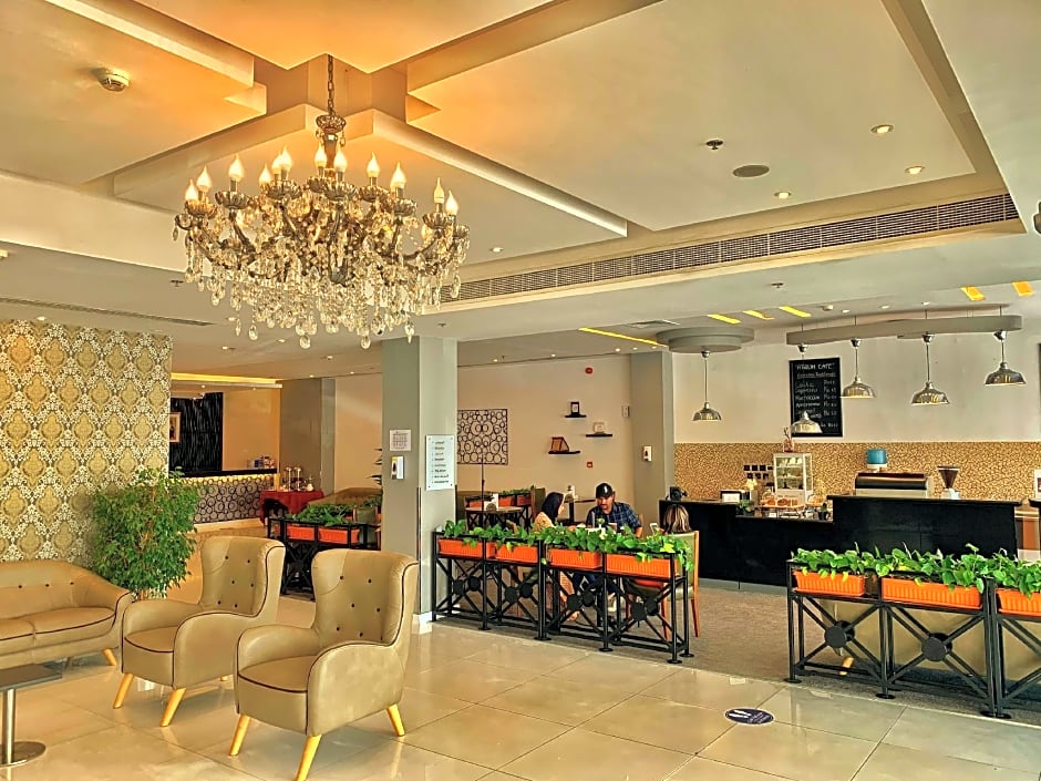 Best Western Premier Muscat