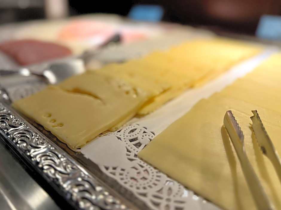 THE 4YOU Hostel & Hotel Munich