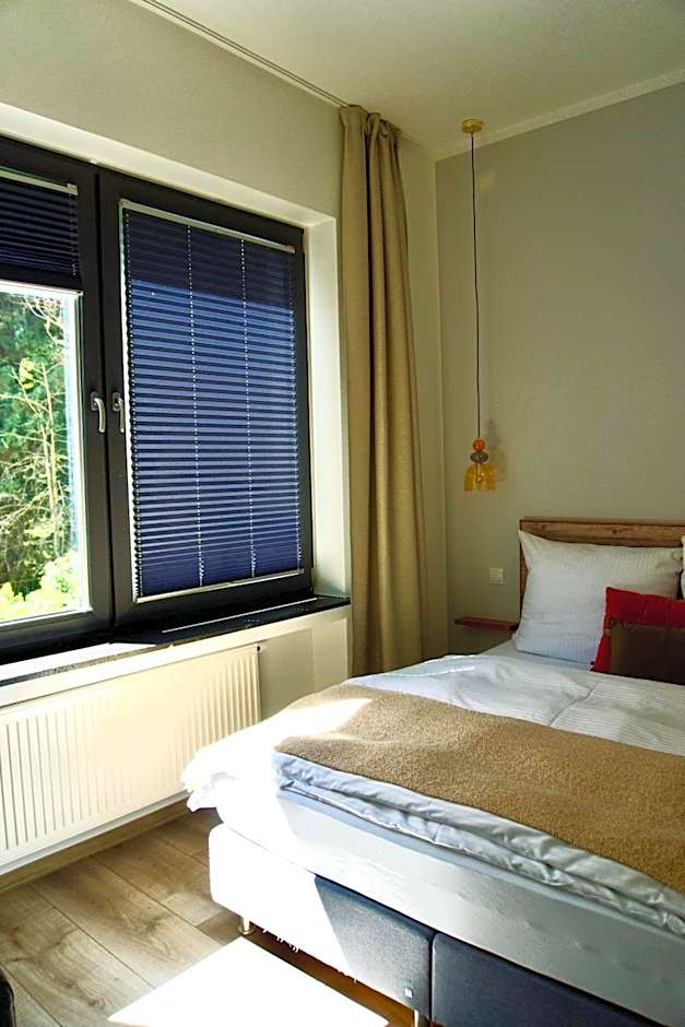 Boutique-Hotel "Stilvoll"