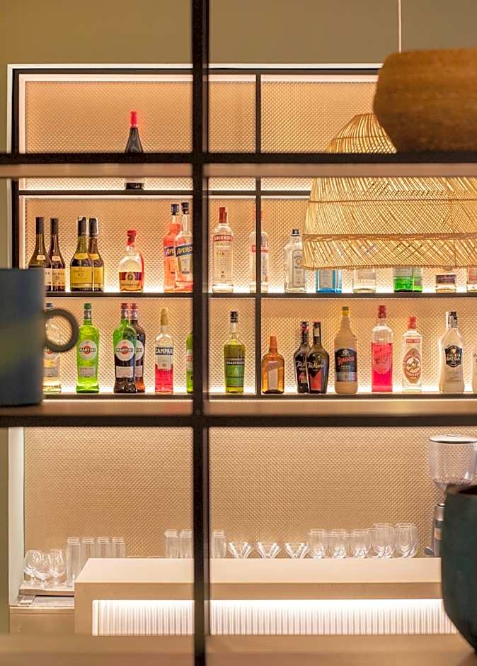 Grupotel Gravina