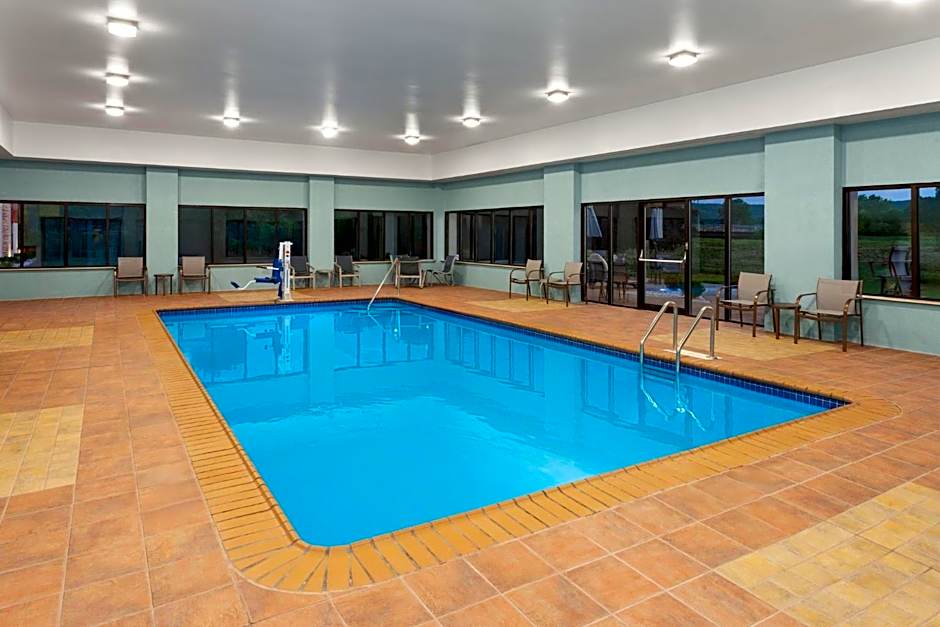 Holiday Inn Express Olean By IHG