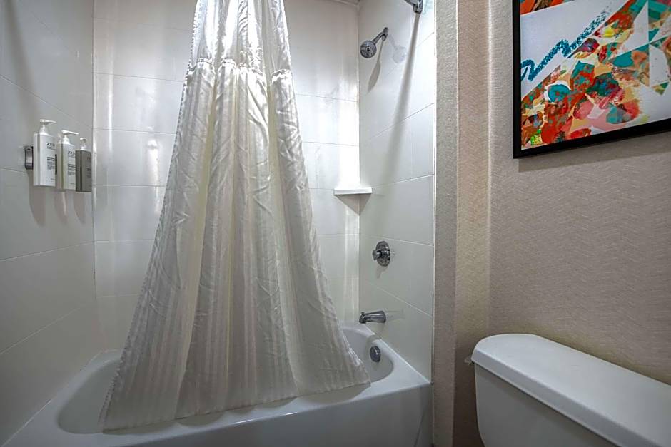 Hilton Garden Inn Newport News