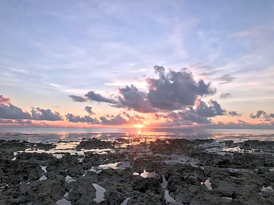 Mbuyuni Beach Village