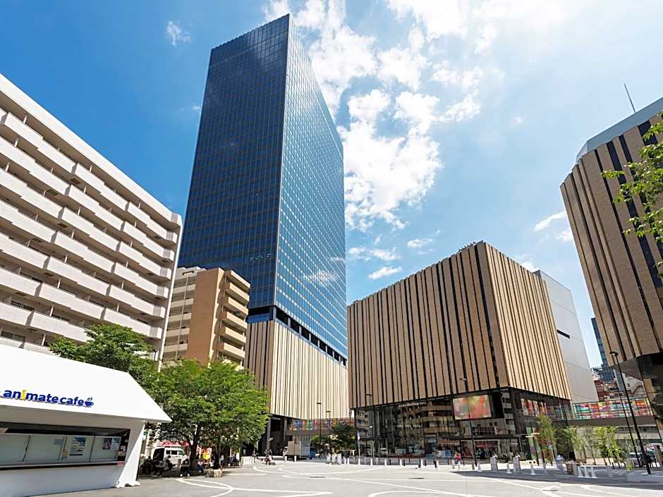 Ikebukuro Central Hotel