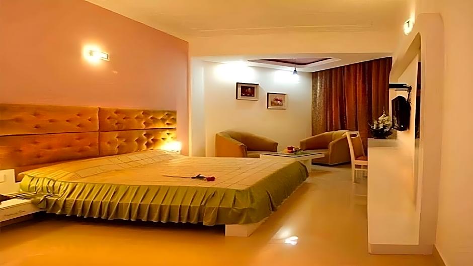 Hotel Padmini Palace