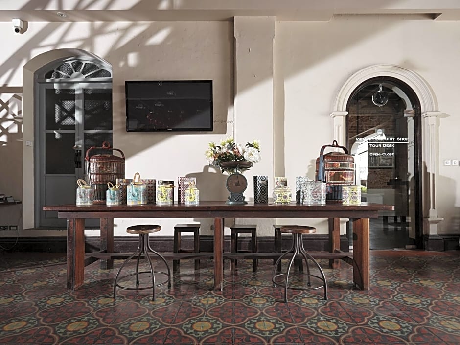 The Memory At On On Hotel