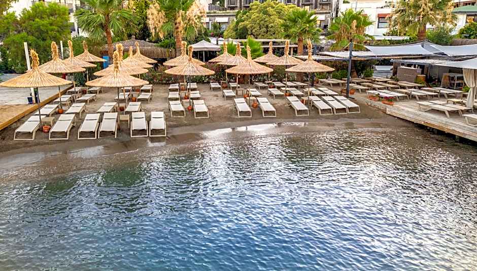 Costa Farilya Special Class Hotel Bodrum