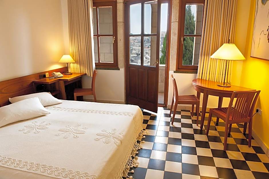 Austrian Pilgrim Hospice