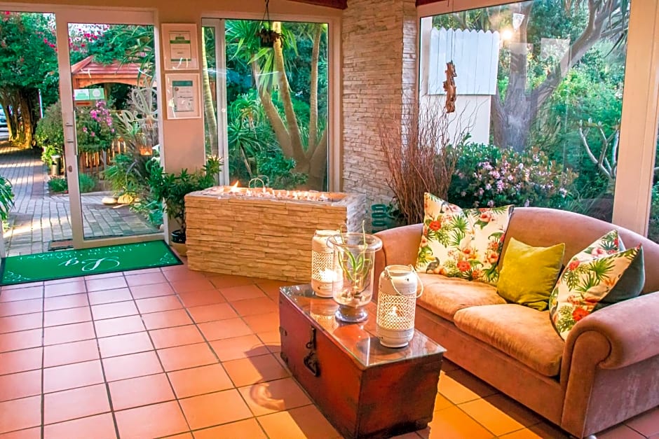 Milkwood Manor on Sea