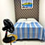 Pousada hostel praia itapua