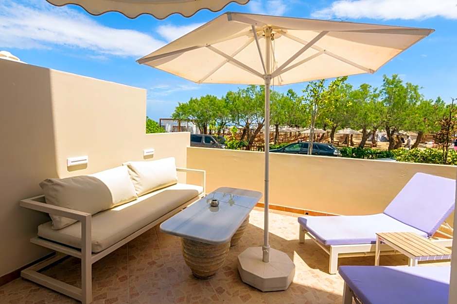 Iakinthos Tsilivi Beach