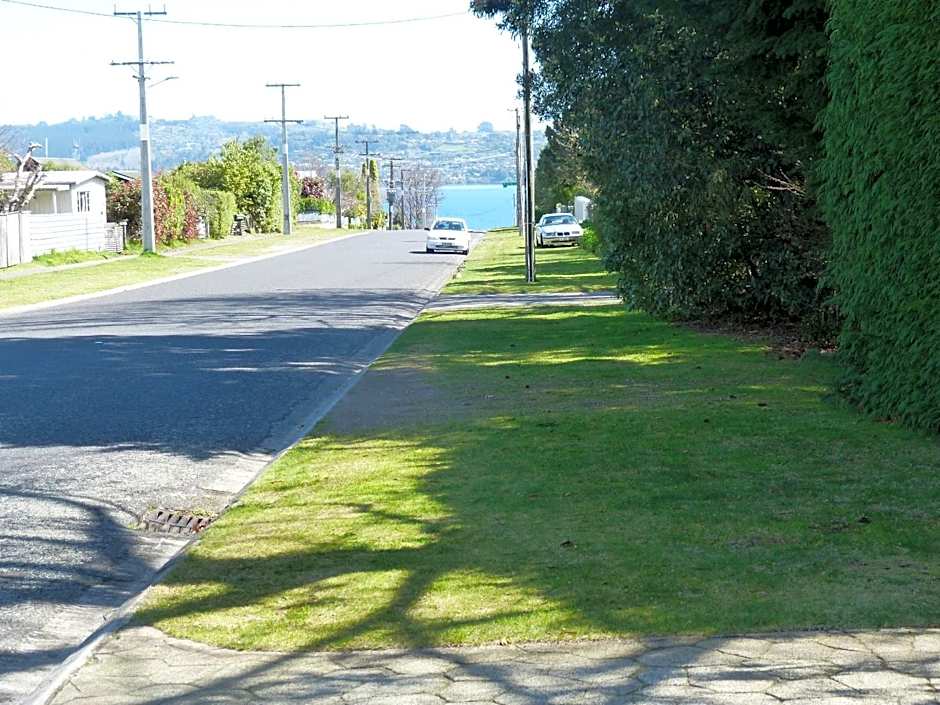 Fred&Donz Bed and Breakfast