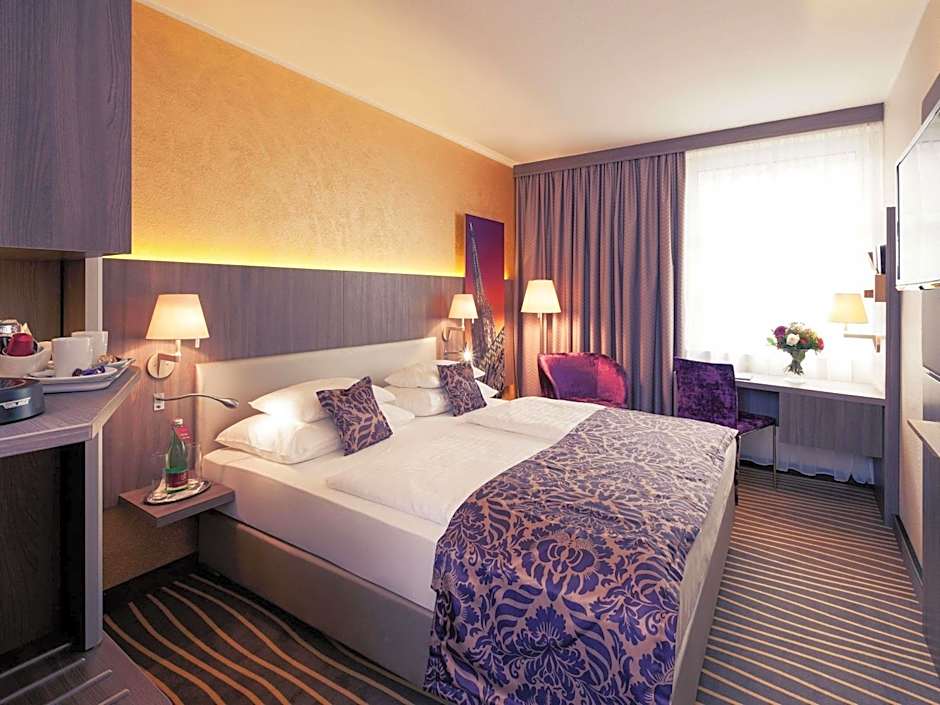 Mercure Wien Zentrum