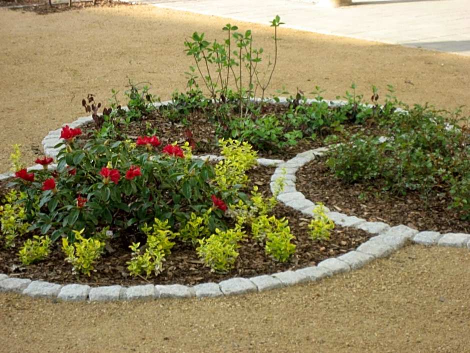 Hotel Ambassador-Berlin Grünau