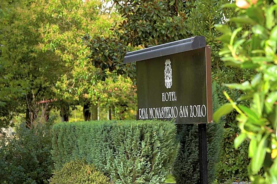 Hotel Real Monasterio de San Zoilo