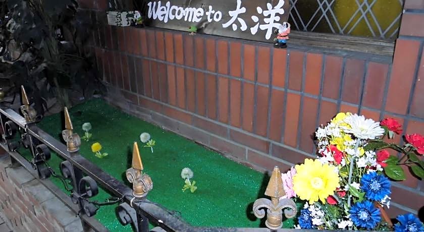 Hotel Taiyo