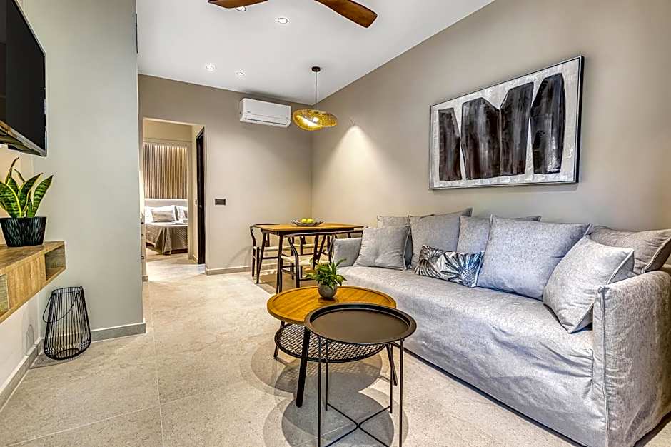 Almyra Living - Adults Only