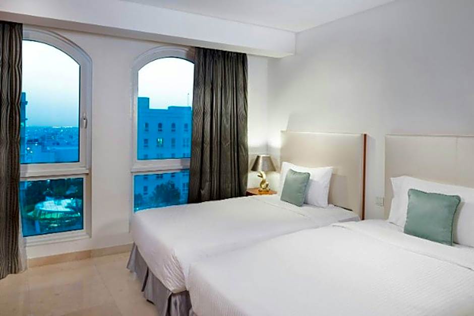 Executive Apartments Muscat