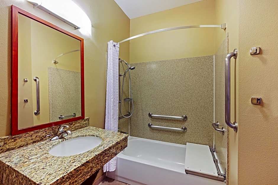 Candlewood Suites El Paso By IHG