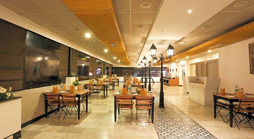 Zip by Spree Hotels Mangala International